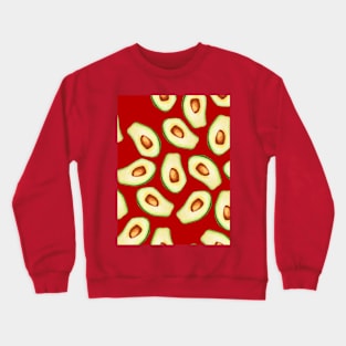 Avocado Crewneck Sweatshirt